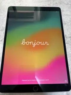 iPad Pro 10.5インチ 256GB WiFi モデル　スペースグレー