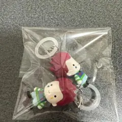 ハンターハンター HUNTER×HUNTER ヒソカ めじるしアクセサリー