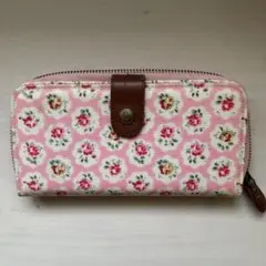 CathKidston 長財布のサムネイル