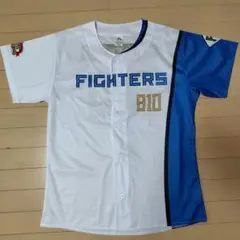 北海道日本ハムファイターズ ユニフォーム シャウエッセン　2026のサムネイル
