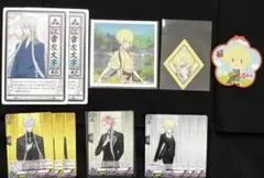 左文字　ましコレ　ヴァンガード　まとめ売り