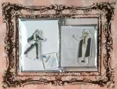あんさんぶるスターズ スタライ アクスタ 瀬名泉