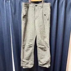 BEAMS メンズ パンツ グレー Mサイズのサムネイル