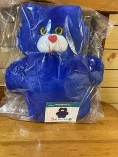 最終お値下げ♡mojojojo S賞ぬいぐるみ