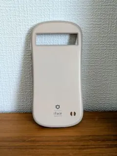iFace スマホケース ベージュ Google Pixel8a
