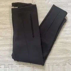 BALENCIAGA レギンスパンツ 34