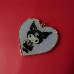 マイメロディ！クロミちゃんコレクションチャーム！