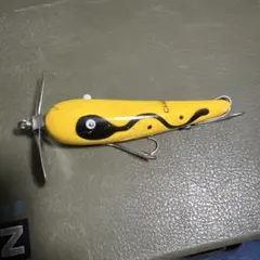 MJC KING OF BAITS トップウォーター ルアー - メルカリ