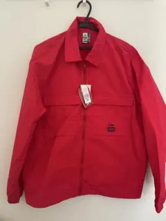 【新品】チャムス キャンプフィールドショートジャケット（定価11,800円）