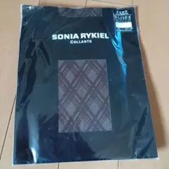 SONIA RYKIELソニアリキエル　網タイツ