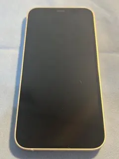 【SIMフリー美品】iPhone 12 mini 64GB ホワイト