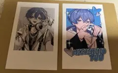 歌い手 水篠瀀 チェキ風トレカ 歌い手 水篠瀀 チェキ風トレカ vivid 水篠瀀 チェキ風トレカ