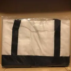 お買いものバッグ　レジかご対応