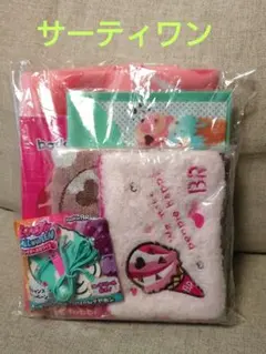 サーティワングッズ 6点詰め合わせ