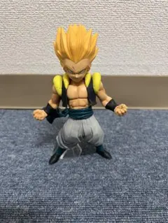 一番くじ ドラゴンボール VS オムニバスビースト 超サイヤ人 ゴテンクス