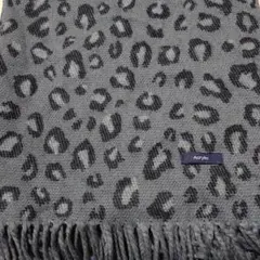 レオパード ストール