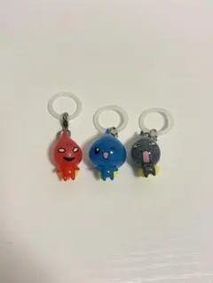 めじるしアクセサリー　しずくちゃん