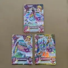 アイカツ　スターフェスティバル　星宮いちご