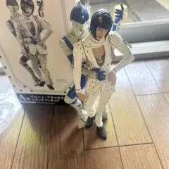 一番くじ ジョジョ ブチャラティ スタンドフィギュア A賞