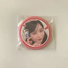 CUTIE STREET 佐野愛花 缶バッジ