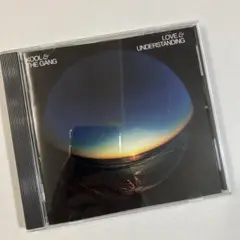 【ソウル】Kool & The Gang Love & Understandin