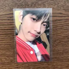 TXT スビン トレカ