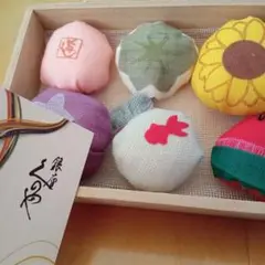 【和雑貨】 銀座 くのや　購入品