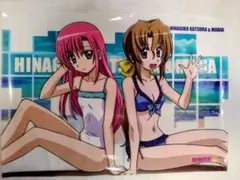 2025年最新】ハヤテのごとく ポスターの人気アイテム - メルカリ