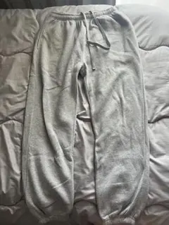MONO-MART グレー スウェットパンツ