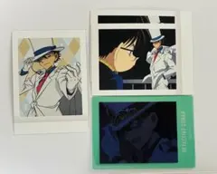 名探偵コナン ぱしゃこれ vol.7 怪盗キッド - メルカリ