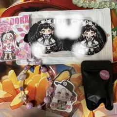 DORA ドラちゃん　グッズ　まとめ売り 2025年最新】ドラちゃんの人気アイテム - メルカリ
