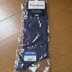 メンズ ソックス 25cm二枚セット