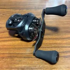 Abu Garcia ZENON LTX 左ハンドル dfl100カスタム - メルカリ