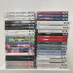 SixTONES CD まとめ売り