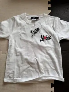 mobb Tシャツ