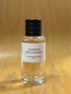 DIOR ジャスミンデザンジュオールドゥパルファン50ml【3プッシュのみ使用】