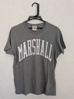 Franklin & Marshall ロゴ Tシャツ グレー Sサイズのサムネイル