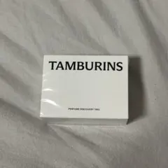 TAMBURINS PERFUME DISCOVERY TRIO 香水のサムネイル