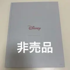 【非売品】Disney WEDDING DRESS COLLECTION