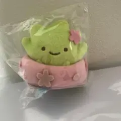 すみっコぐらし 埼玉限定スーベニア てのりぬいぐるみ 2点セット