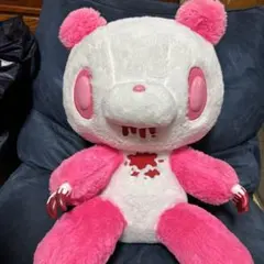 2026年最新】グルーミーパンダの人気アイテム - メルカリ