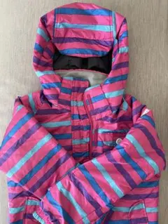 ぴっぴ様専用 お買い得4点セットRēseēda スキーウェア 上下セット 140