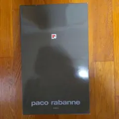オーダーワイシャツ 未使用｛パコラバンヌ（PACO RABANNE）｝のサムネイル
