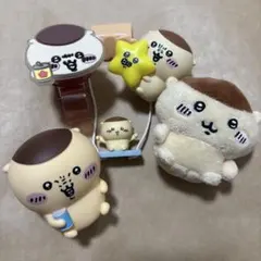 ちいかわ　くりまんじゅう　まとめ売り