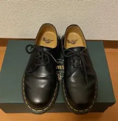 【箱無し】Dr.Martensドクターマーチン3ホール UK3/22cm