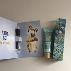 ANNASUIアナスイ 香水 2点まとめ売り