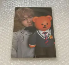 2025年最新】WiggleWiggle enhypen 購入特典 ポストカードの人気