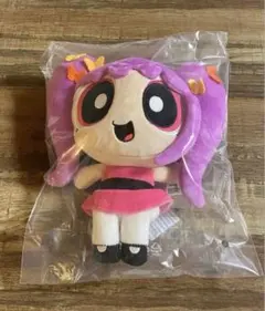 newjeans ぬいぐるみ