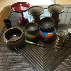 麦芽コーヒー様 まとめて 2個 サハリ さはり 砂張理 おりん - メルカリ