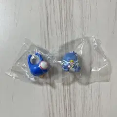 タキシードサム　ガチャガチャ